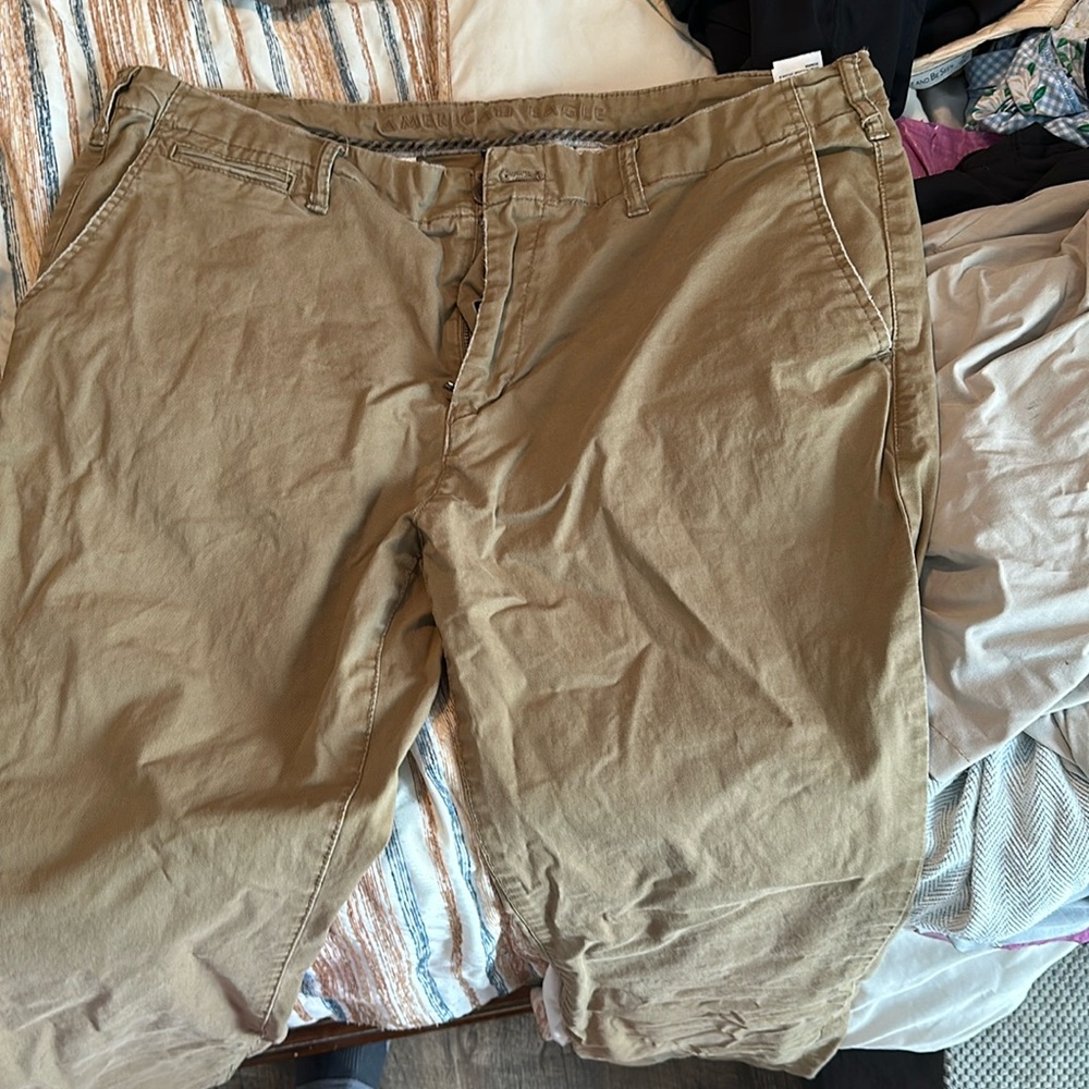 American eagle pants